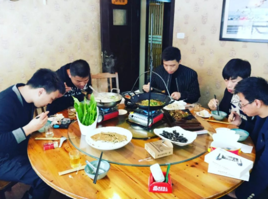 捷點生日趴 | 有一種企業，溫暖如“家”