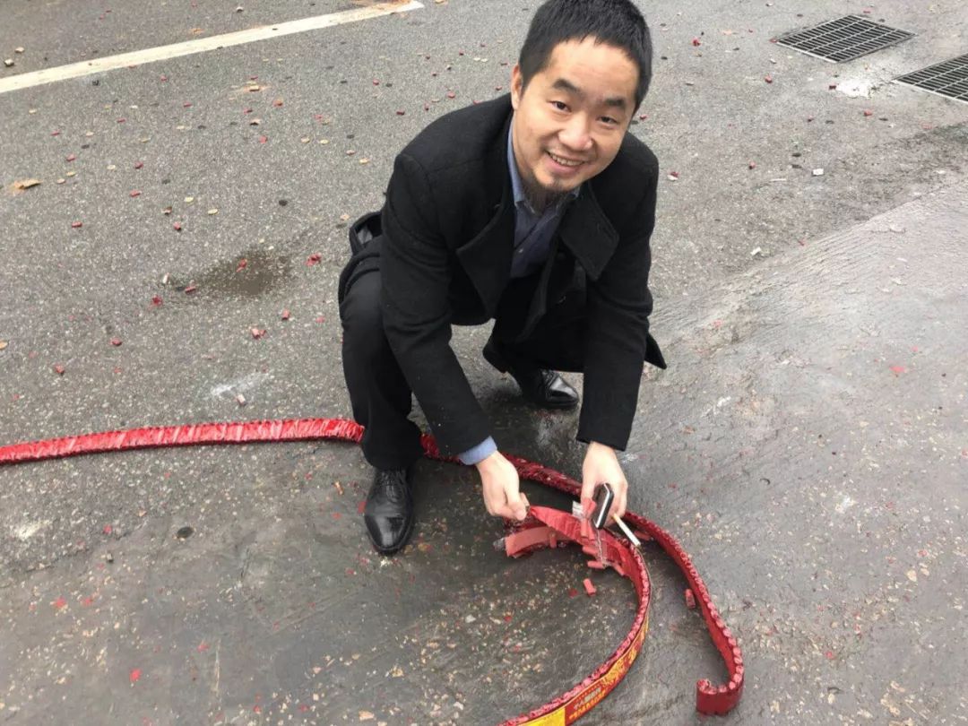 開工大吉 | 2019捷點科技與你一起努...